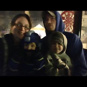 Meet your Posher, Briana